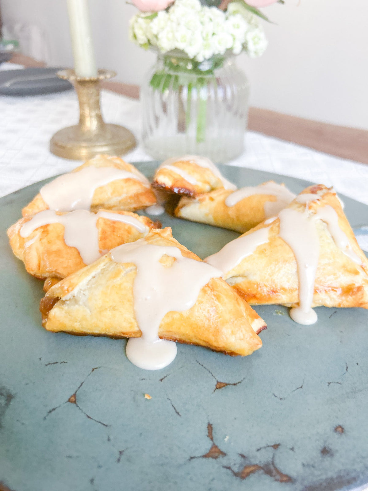 turnovers
