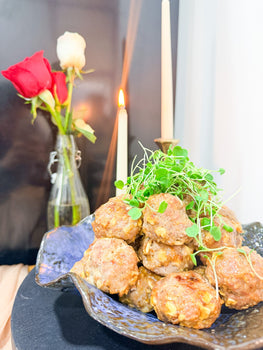 victoria meatballs