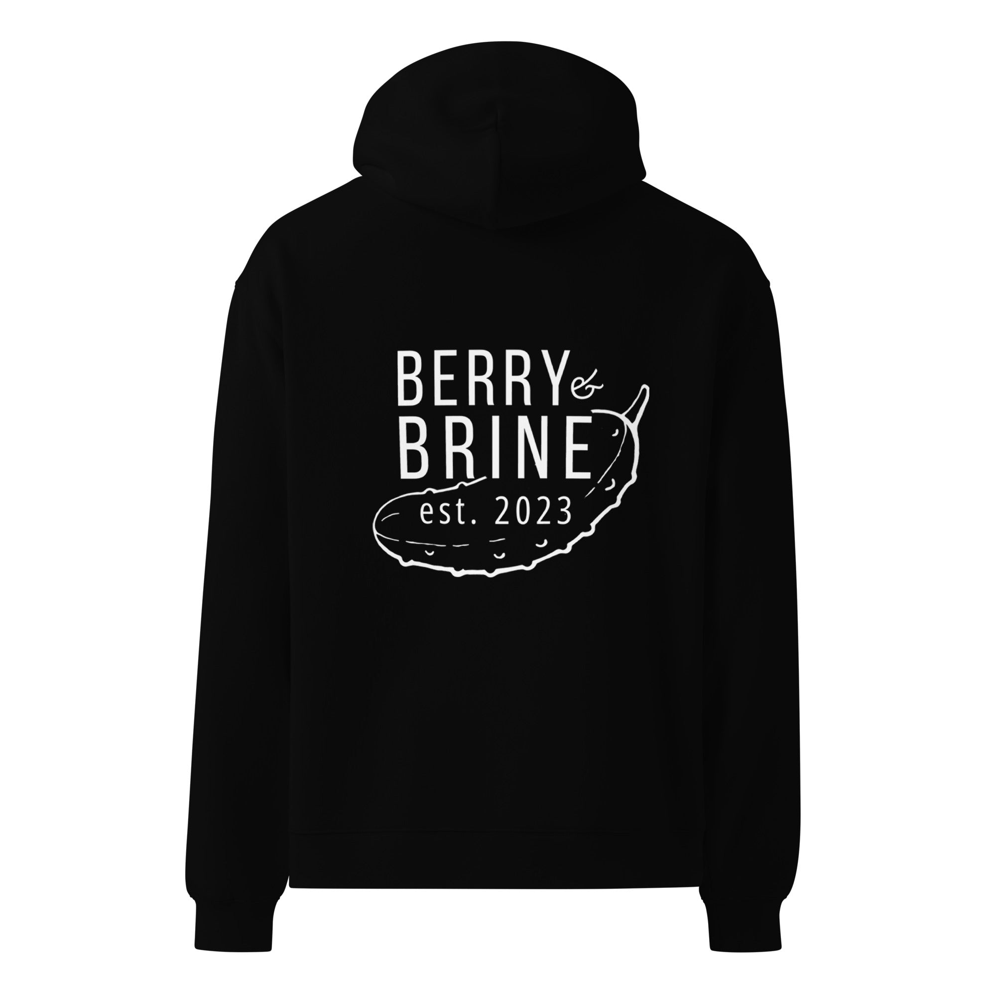 unisex-oversized-berry-brine-hoodie